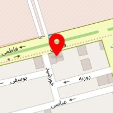 آرایشگاه ماتیک