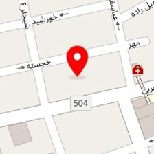 سالن آرایش میم