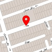 سالن خدمات ناخن نیلو