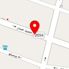 سالن زیبایی صبا