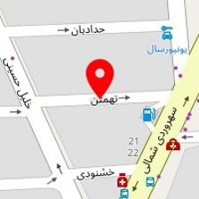 دکتر نینا روزمه