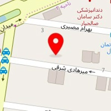 سالن زیبایی لی لیت