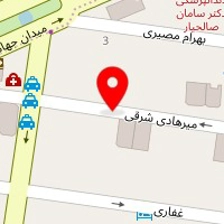 سالن اپیلاسیون یلدا