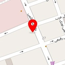 سالن زیبایی الهه شرقی
