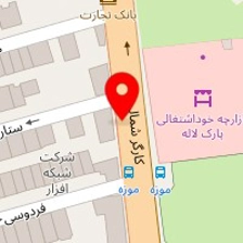 سالن زیبایی یکتا