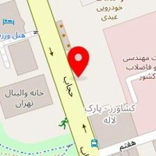 سالن پیرایش حمید