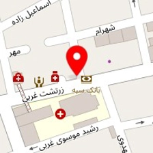 سالن پیرایش آبگینه