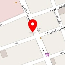 آرایشگاه روژین
