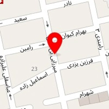 کلبه زیبایی دیبا
