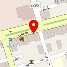آرایشگاه مانلی