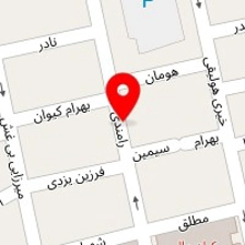 سالن اکستنشن گیسو