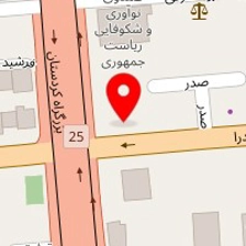 آرایشگاه طره