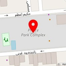 سالن زیبایی پرنس