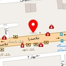 خانه زیبایی گل چهره