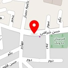 سالن پیرایش سناتور