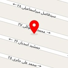 سالن زیبایی مروارید