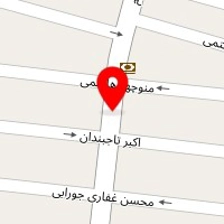 سالن زیبایی مبینا