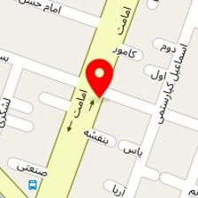آرایشگاه اننا