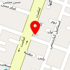 سالن خدمات ناخن افسون