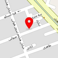 سالن خدمات ناخن تینا