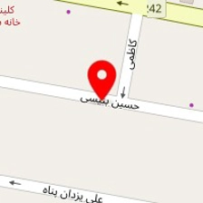 دکتر روزبه کحالی