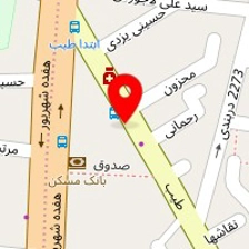 دکتر رضا اوحدیان