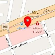 آموزشگاه آرایش دائم عاشوری