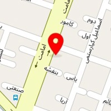 سالن زیبایی مشکات