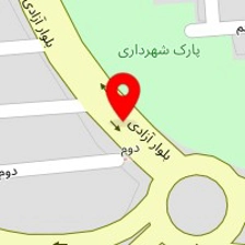 سالن زیبایی اراویرا