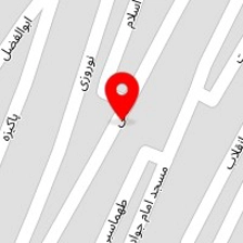 سالن زیبایی خاطره نوع دوست