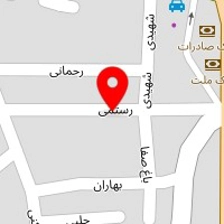 سالن زیبایی آتی سان