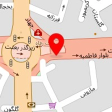 سالن زیبایی تات