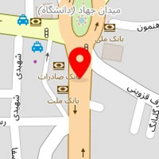 سالن زیبایی سپید