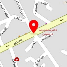 سالن زیبایی طره طلا
