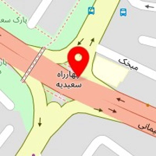 سالن زیبایی ارغوان