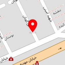 سالن زیبایی نیاکان