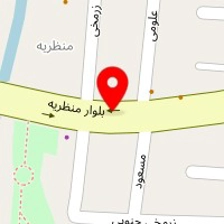 سالن زیبایی نگین جعفری