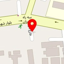 سالن زیبایی ملانی