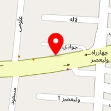 سالن عروس مجیک