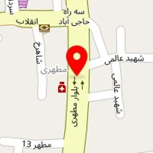 سالن زیبایی درنیکا