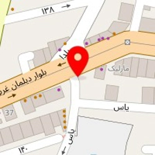 سالن زیبایی روژان منصوری
