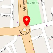 سالن زیبایی سامره
