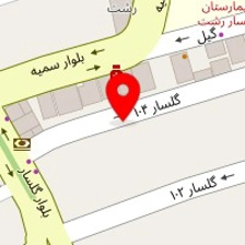سالن زیبایی شکوه