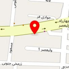 سالن زیبایی فریده حسینی