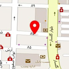 سالن زیبایی بهار خدابخشی