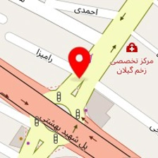 سالن زیبایی شیوا سروری
