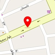 سالن زیبایی بیاض رویا