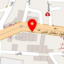 سالن زیبایی آوین بیوتی