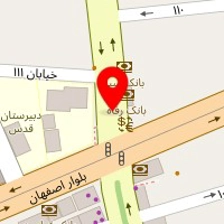 سالن زیبایی افروز خدادادی