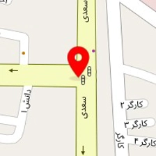 سالن زیبایی بانوی خاص